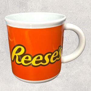 Reese's Peanut Butter Cup Mug